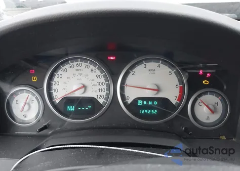 2010 Dodge Grand Caravan Sxt z USA, uszkodzony, nr VIN 2D4RN5D15AR264026